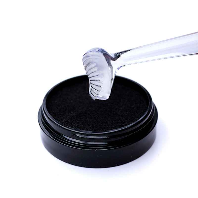 Lower Eyelash Seal Inkpad for Perfect Lash Application