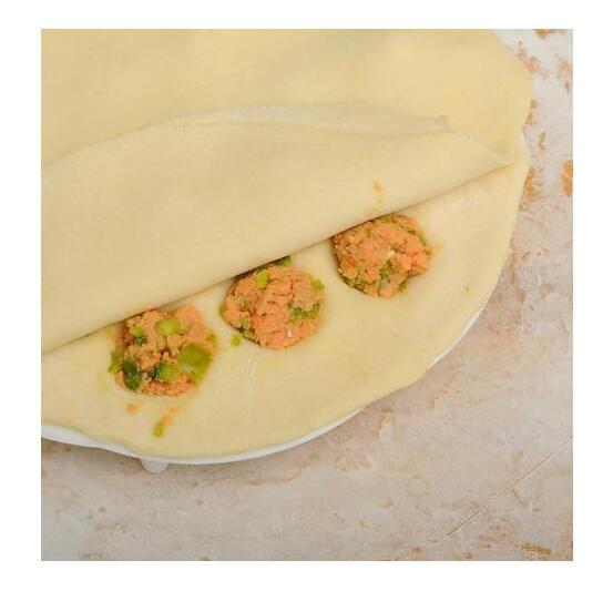 Perfect Dumplings Maker Mold for Effortless Homemade Dumplings