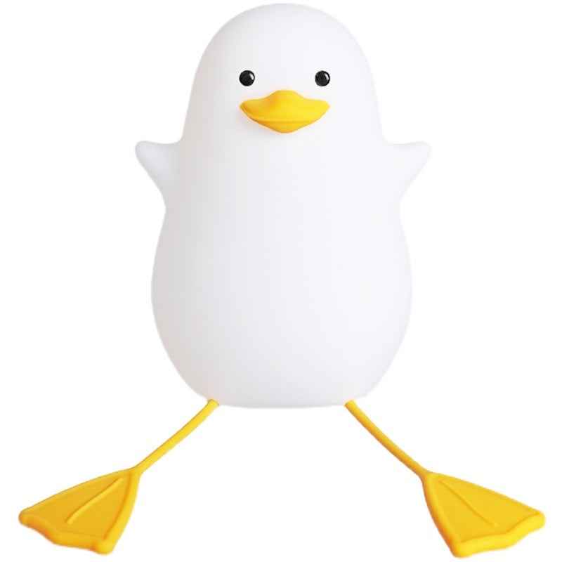 Rechargeable Bedside Creative Table Lamp