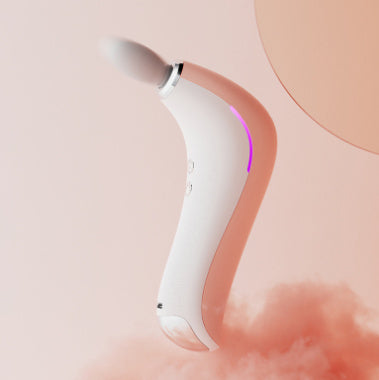 Electric Massage Gun - Mini LCD Fascia Gun