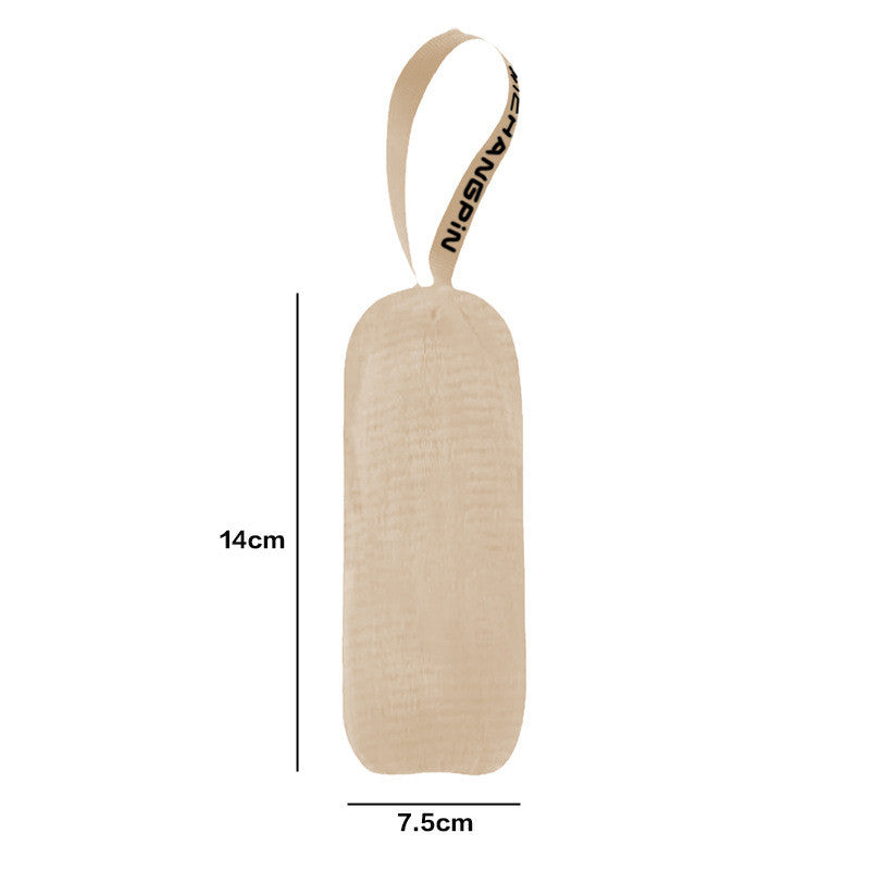 Handmade Soap Mesh Foaming Cleansing Bath Bag