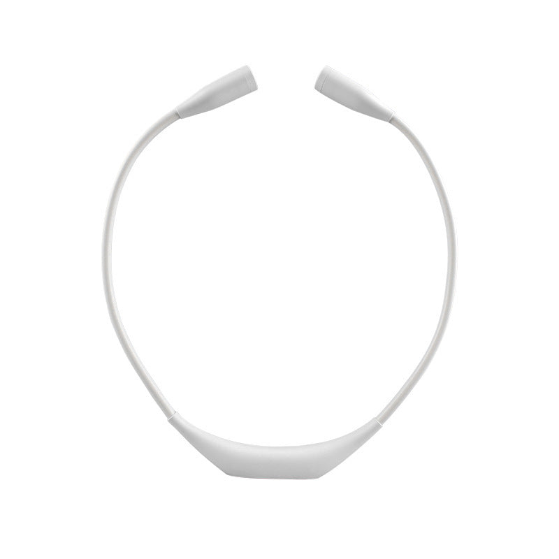 USB Dimmer Book Light - Handsfree LED Neck Light