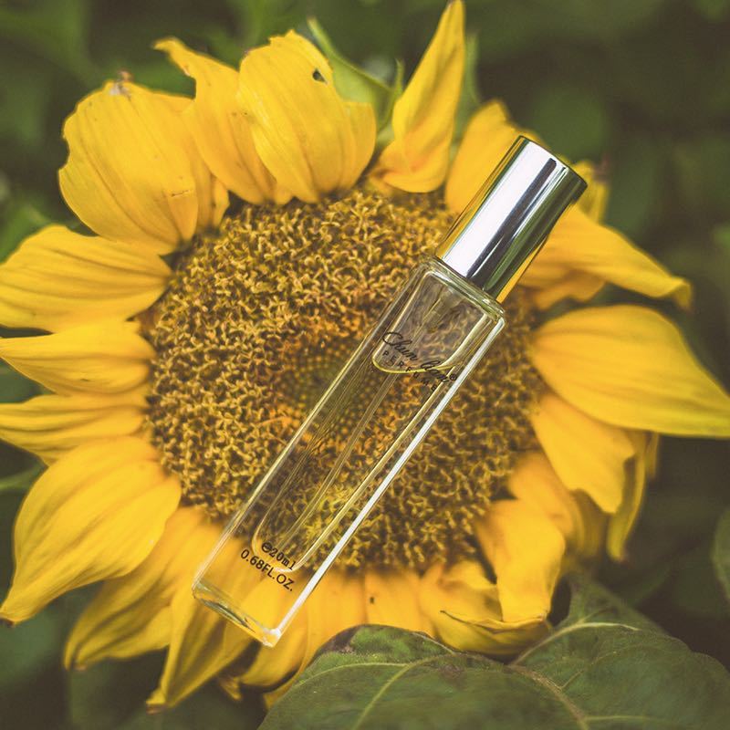 CHUN LAN Rose Women Perfume - Elegant Fragrance for Every Occasion