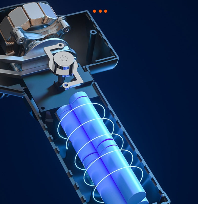 Cross-border Muscle Fitness Equipment