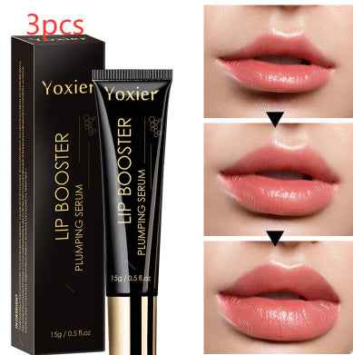 Lip Booster Plumping Serum