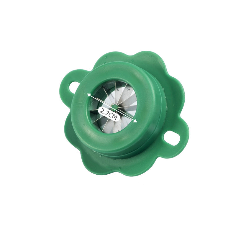 Creative Onion Shredding Knife - Modern Kitchen Tool - Mallora Shop