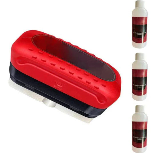 Universal Automotive Oil Film Cleaning Brush for Windshield