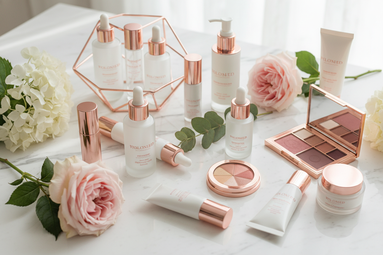 Beauty & Personal Care