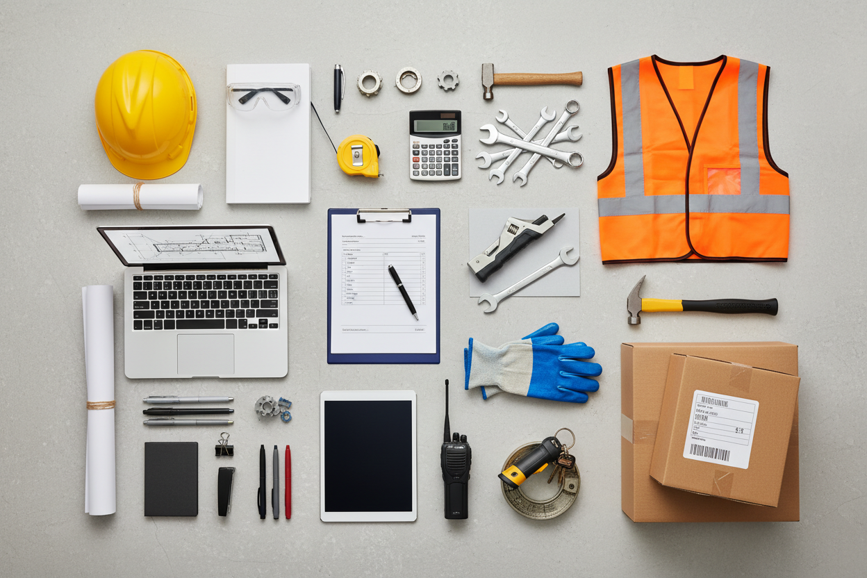 Business & Industrial