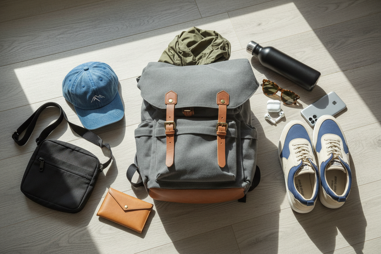Travel & Outdoor Goods
