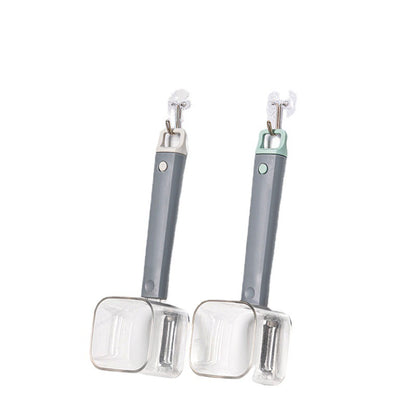 Stainless Steel Single Head Peeler