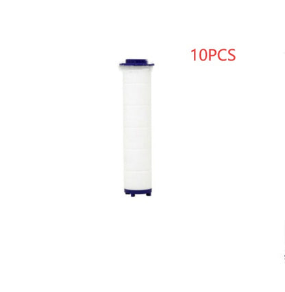 Water-Saving Shower Head with 360° Rotation