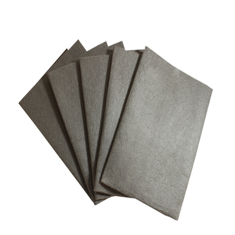 Magic Microfiber Cleaning Cloth for a Streak-Free Shine and Superior Cleaning - Mallora Shop