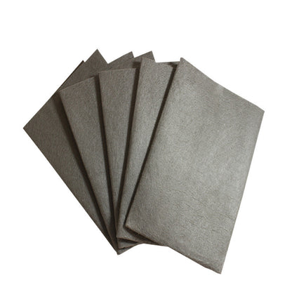 Magic Microfiber Cleaning Cloth for a Streak-Free Shine and Superior Cleaning - Mallora Shop