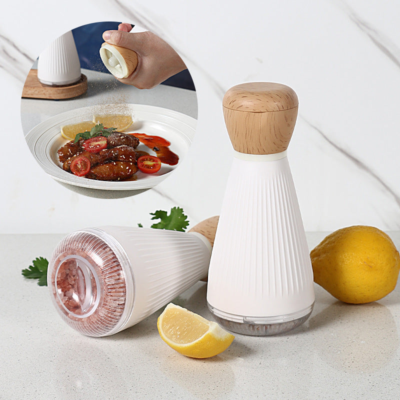 Creative Multifunctional Pepper Grinder