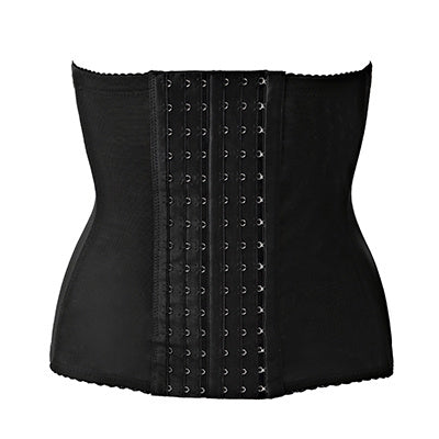 Postpartum abdomen belt corset