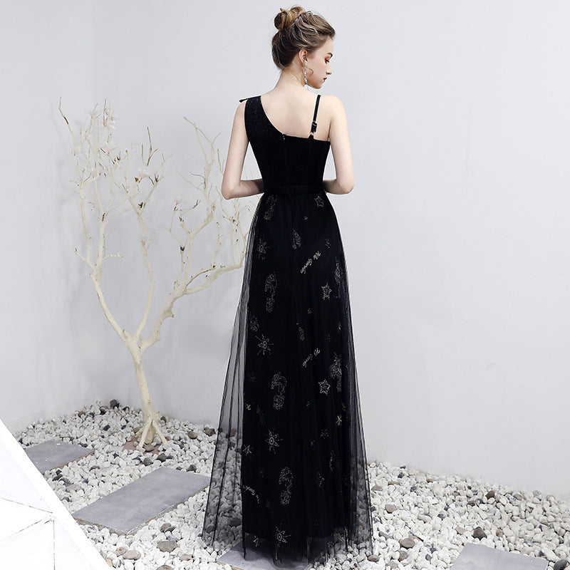 Evening dress, long dress, long skirt