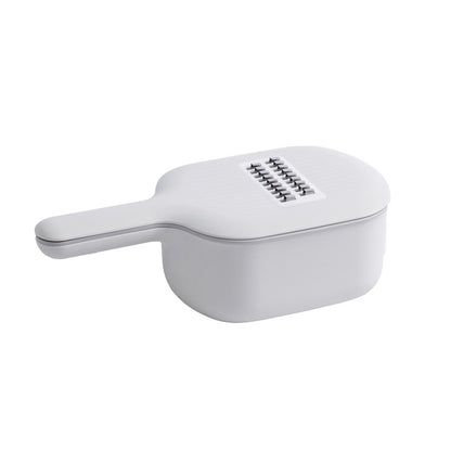 Multi-Functional Vegetable Cutter for Effortless Slicing and Chopping - Mallora Shop