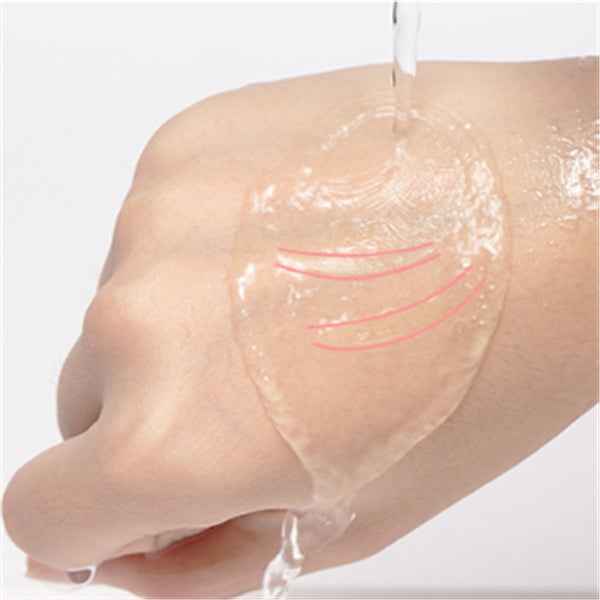 Invisible Double Eyelid Stickers