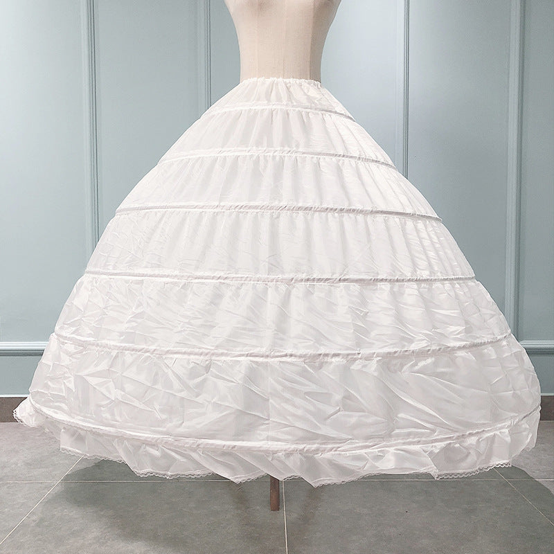 lolita petticoat bridal inner petticoat