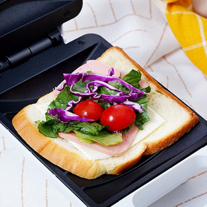 Light Breakfast Sandwich Machine