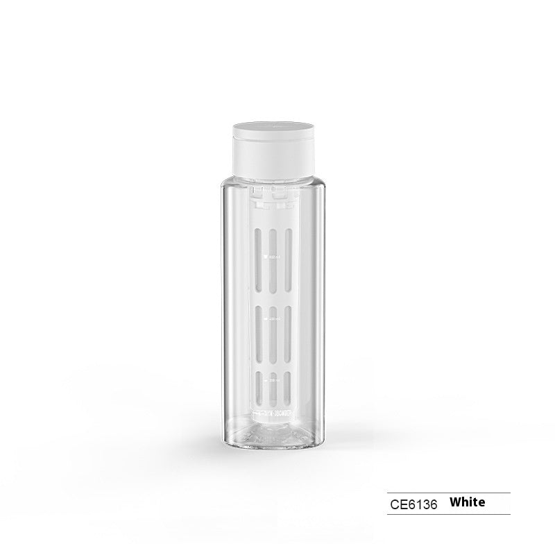 Ice Core Brew Coffee Maker for Delicious Cold Brew Coffee & Bubble Fruit Tea - Mallora Shop