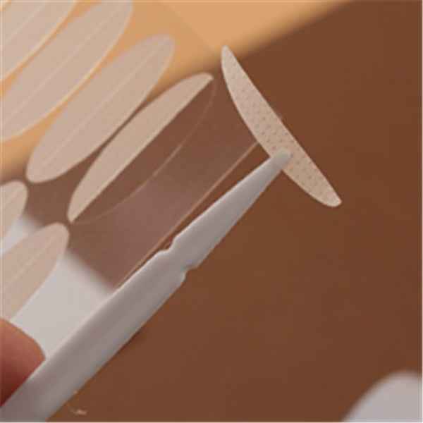 Invisible Double Eyelid Stickers