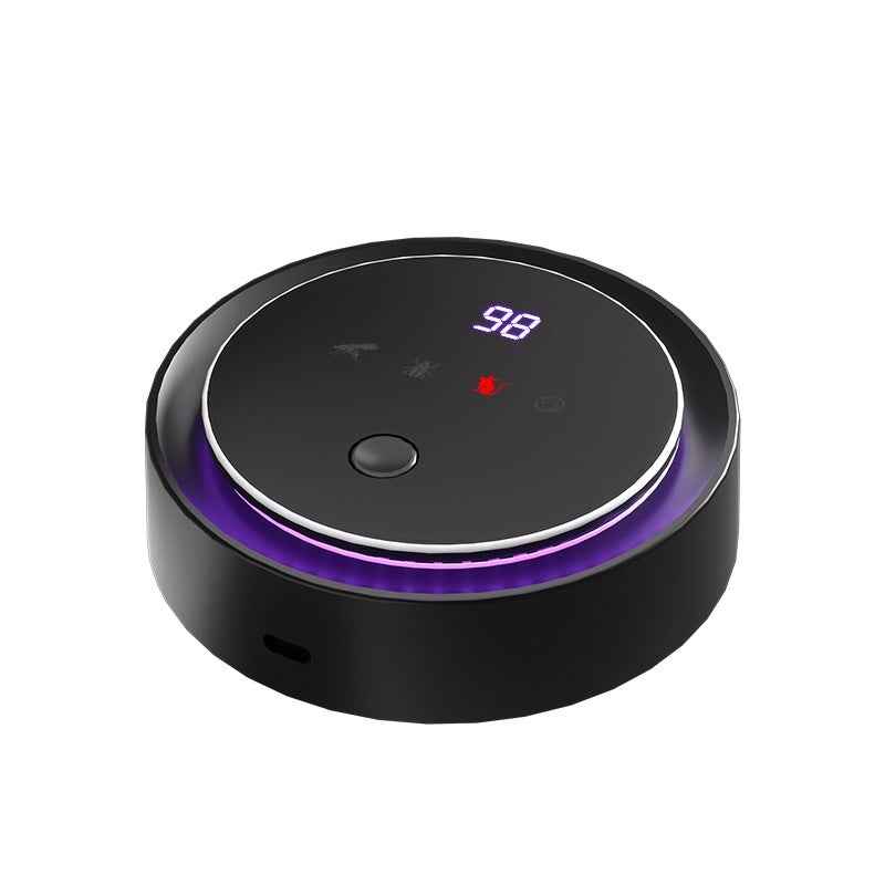 Ultrasonic Mouse Expeller Electronic Mosquito Repellent