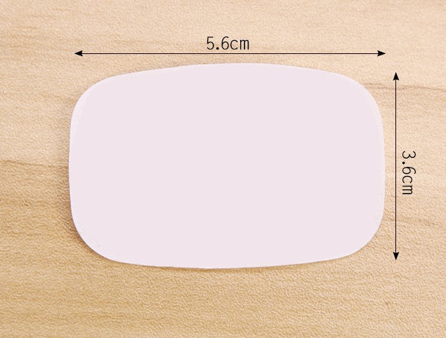 Disposable Hand Soap Paper Sheets - 20 Pack of Convenient Disposable Hand Soap Sheets - Mallora Shop