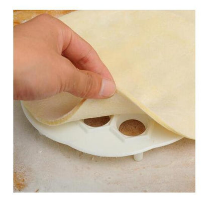 Perfect Dumplings Maker Mold for Effortless Homemade Dumplings