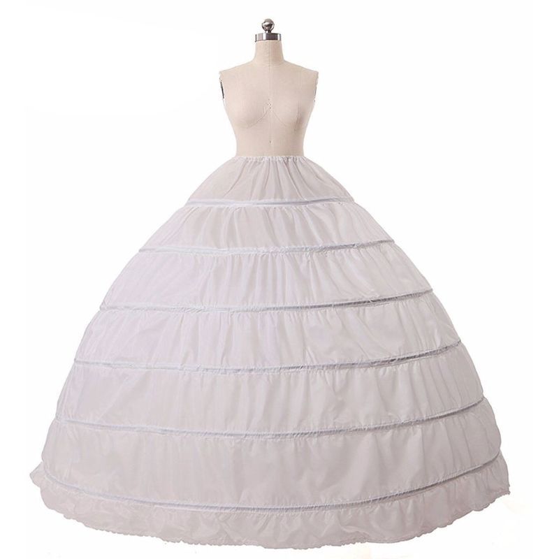 lolita petticoat bridal inner petticoat