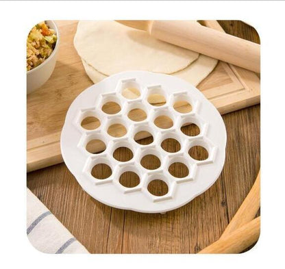 Perfect Dumplings Maker Mold for Effortless Homemade Dumplings