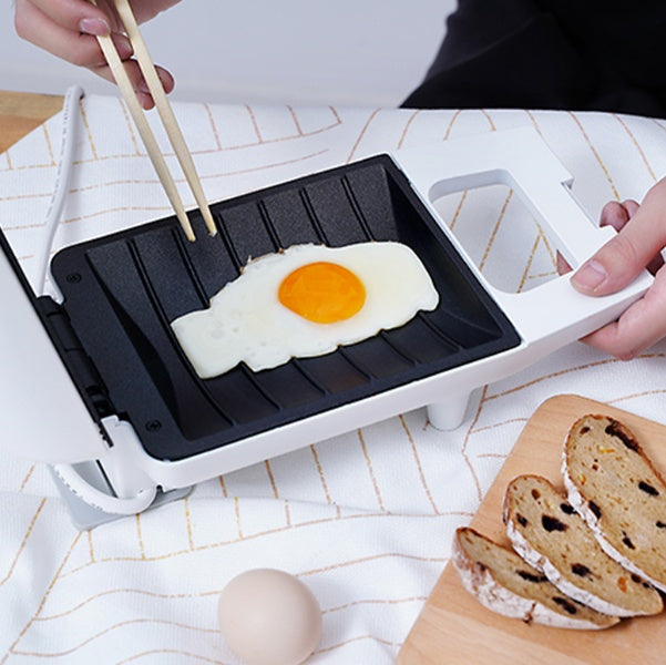 Light Breakfast Sandwich Machine