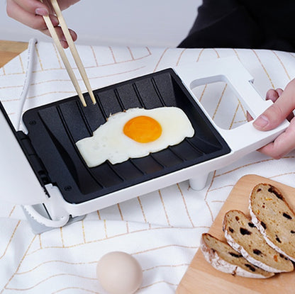 Light Breakfast Sandwich Machine
