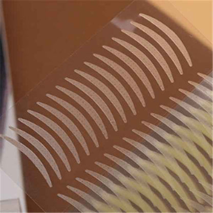Invisible Double Eyelid Stickers