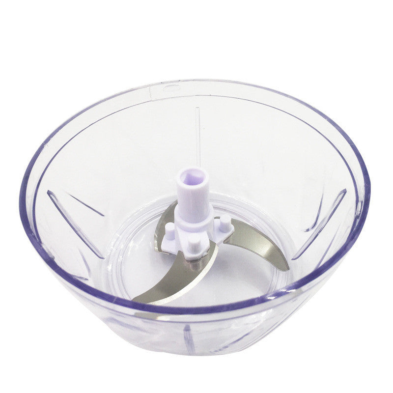 Multifunction Vegetable Fruit Twist Shredder