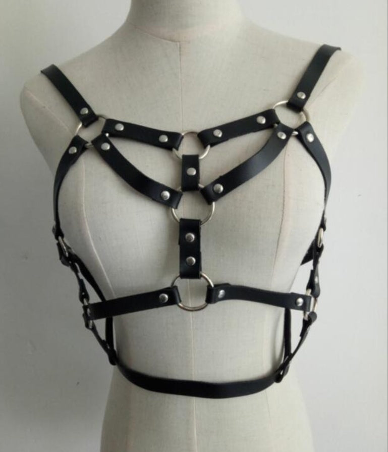 Bound belt performance accessories