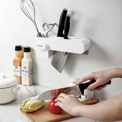 Kitchen Knife Rack - Modern Design