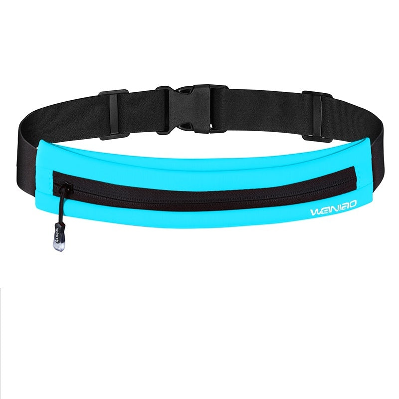 mobile phone waist bag