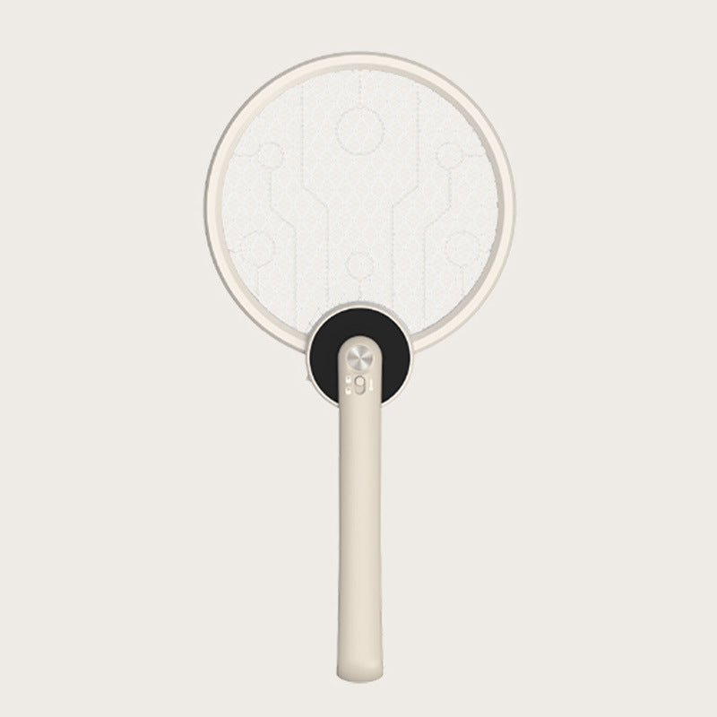 Portable Foldable Electric Mosquito Swatter