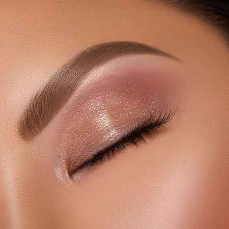 Eyebrow Powder Palette