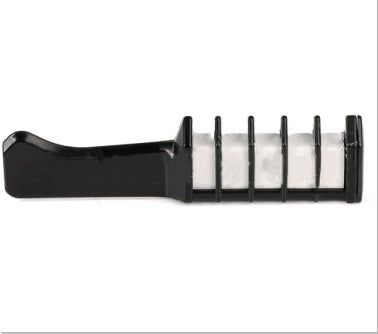 Temporary Mini Disposable Crayons Hair Color Dyeing Mascara