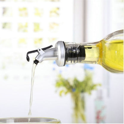 Olive Oil Bottle Sprayer Spout