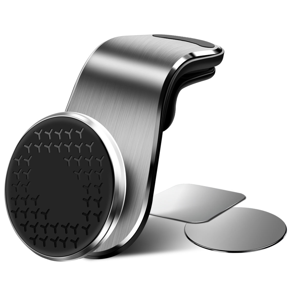 Magnetic Car Phone Holder Air Vent Mount