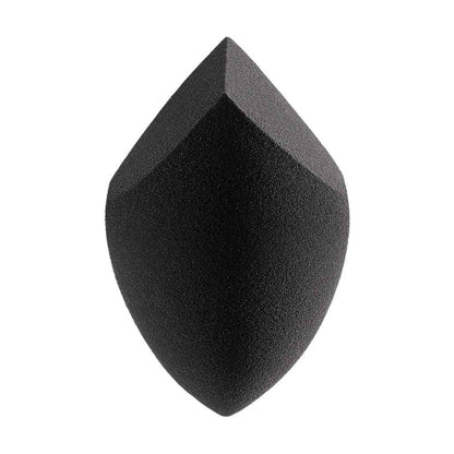 Double side beveled beauty egg