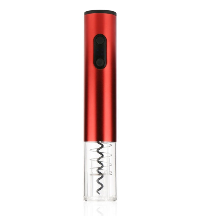 Automatic Wine Bottle Opener - Effortless Red Wine Opening Made Easy - Mallora Shop