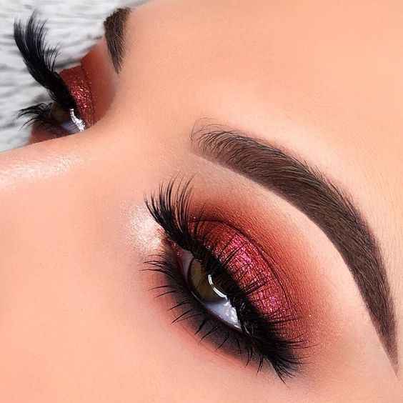 Eyebrow Powder Palette