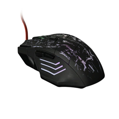 Gaming Mouse for Enhanced Precision and Control
