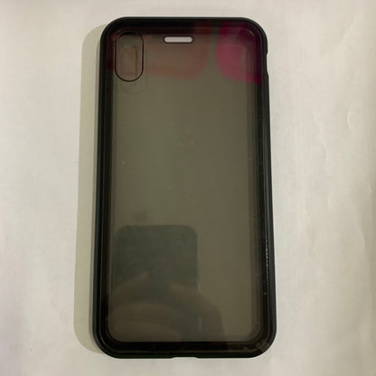 Anti-Peep Magnetic Phone Case for Ultimate Privacy Protection