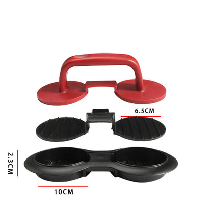 Kitchen Burger Mold Gadget - Hamburger Press